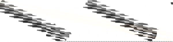 Chucking Reamer: 25/64